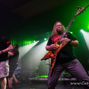 0082 Metalov&eacute; legendy